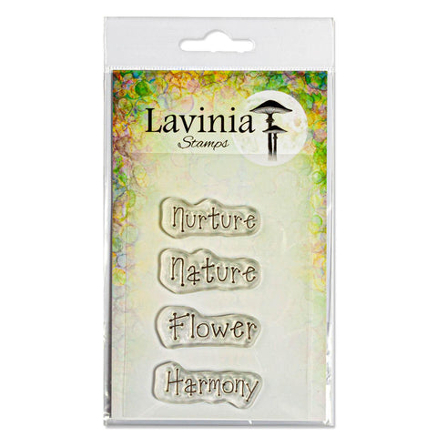 Lavinia - Harmony