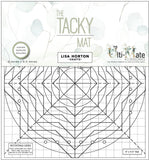 Lisa Horton Crafts The Tacky Mat 9 x 9.5 inches