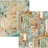 Ciao Bella Mixed Media Book Quintessential A4 Maxi