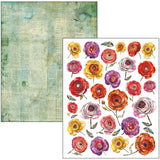 Ciao Bella Mixed Media Book Quintessential A4 Maxi