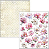 Ciao Bella Mixed Media Book Quintessential A4 Maxi