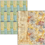 Ciao Bella Mixed Media Book Quintessential A4 Maxi