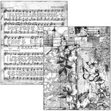 Ciao Bella Mixed Media Book Meaningful Memories A4 Maxi