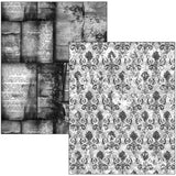 Ciao Bella Mixed Media Book Meaningful Memories A4 Maxi