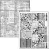 Ciao Bella Mixed Media Book Meaningful Memories A4 Maxi