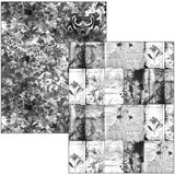 Ciao Bella Mixed Media Book Meaningful Memories A4 Maxi