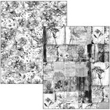 Ciao Bella Mixed Media Book Meaningful Memories A4 Maxi