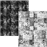 Ciao Bella Mixed Media Book Meaningful Memories A4 Maxi