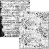 Ciao Bella Mixed Media Book Meaningful Memories A4 Maxi