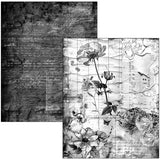 Ciao Bella Mixed Media Book Meaningful Memories A4 Maxi