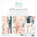 Mintay Papers - DREAMLAND 30x30