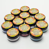 Lavinia - Mica Minerals (VARIOUS COLORS)