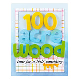 Spellbinders -Pooh's Alphabet, Numbers & More Etched Dies