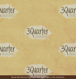 3QUARTER DESIGNS Sunflower Elixir 12x12 Collection Pack