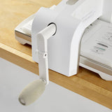 Spellbinders - My Turn Handle for Platinum 6