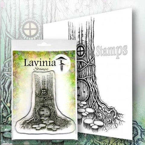 Lavinia -Druid’s Inn