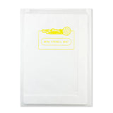 Waffle Flower Mini Stencil Mat