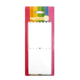 Waffle Flower - Brush Holder Duo