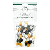 Spellbinders Must-Have Wax Bead Mix Basic
