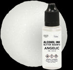 S20 Glitter Accents Alcohol Ink 12mL /0.4fl oz
