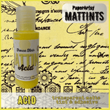 Paperartsy - Mattint - VARIOUS COLORS