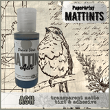 Paperartsy - Mattint - VARIOUS COLORS