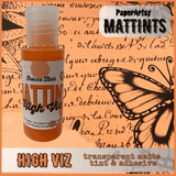 Paperartsy - Mattint - VARIOUS COLORS