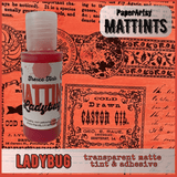 Paperartsy - Mattint - VARIOUS COLORS