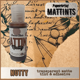 Paperartsy - Mattint - VARIOUS COLORS