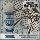 Paperartsy - Mattint - VARIOUS COLORS