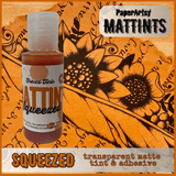 Paperartsy - Mattint - VARIOUS COLORS