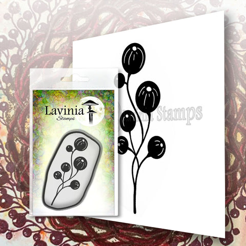 Lavinia - Mini Berry