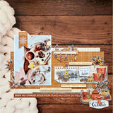 Florilèges Design TAMPONS CLEAR INSTANTS DOUCEUR