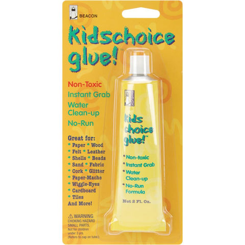 Kids Choice Glue!