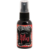 Dylusions Ink Spray 2oz - VARIOUS COLORS