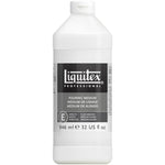 Liquitex Pouring Acrylic Fluid Medium 32oz