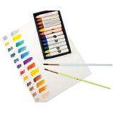 Prima Art Philosophy Water Soluble Oil Pastels 12/Pkg - Rustic