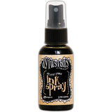 Dylusions Ink Spray 2oz - VARIOUS COLORS