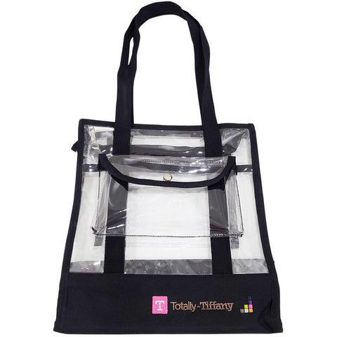 Totally Tiffany -  Easy To Organize Tote Bag Nancy