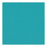 Bazzill -  Cardstock 12x12 (1 of 3) CANVAS TEXTURE - VARIOUS COLORS