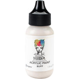 Dina Wakley Media Heavy Body Acrylic Paint (1 oz. Bottle) - VARIOUS COLORS