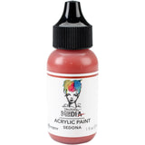 Dina Wakley Media Heavy Body Acrylic Paint (1 oz. Bottle) - VARIOUS COLORS