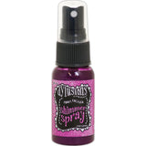Dylusions Shimmer Sprays 1oz - VARIOUS COLORS