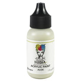 Dina Wakley Media Heavy Body Acrylic Paint (1 oz. Bottle) - VARIOUS COLORS