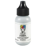 Dina Wakley Media Heavy Body Acrylic Paint (1 oz. Bottle) - VARIOUS COLORS