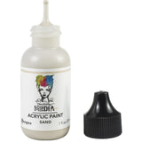 Dina Wakley Media Heavy Body Acrylic Paint (1 oz. Bottle) - VARIOUS COLORS