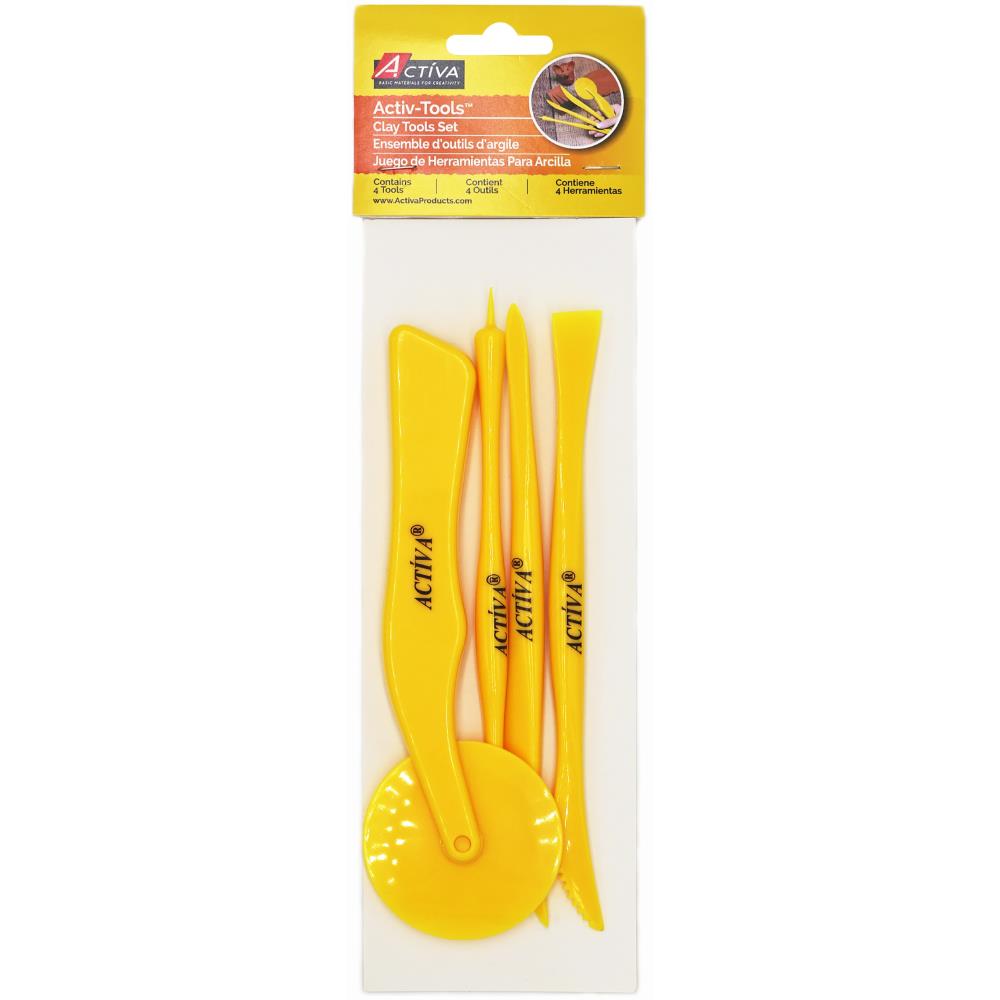 Sponge Stippler Set 10/Pkg