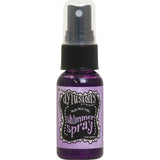 Dylusions Shimmer Sprays 1oz - VARIOUS COLORS