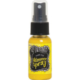 Dylusions Shimmer Sprays 1oz - VARIOUS COLORS