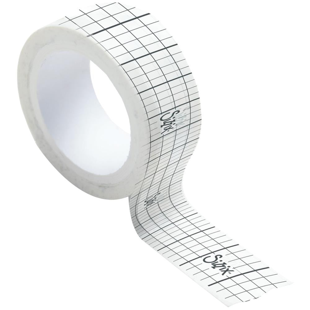 Sticky Thumb Double-Sided Tape 11 Yards-Clear, 2
